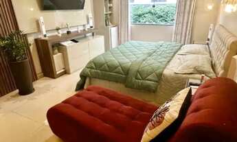 Imagem 7: Casa à Venda no Condomínio Residencial Castanheira