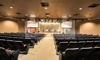 Imagem 6: EXCELENTE PRÉDIO MONOUSUÁRIO COMERCIAL NO BAIRRO DA LUZ AVENIDA TIRADENTES, A 250 metros d