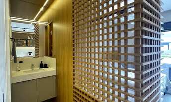 Imagem 5: Saco Grande Flat / studio com 1 dormitório