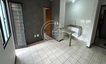 Imagem 2: ALUGA-SE Apartamento NO SAFIRA - MARÍLIA/SP