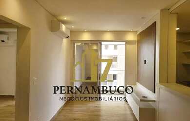 Imagem 2: Apartamento para Venda em São José do Rio Preto, Jardim Maracanã, 2 dormitórios, 1 suíte