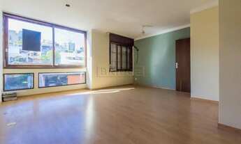 Imagem: Apartamento de 2 dorm com garagem no Auxiliadora