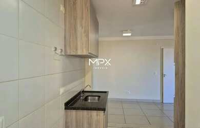 Imagem 5: Apartamento à venda e para alugar em Piracicaba, Paulicéia, com 2 quartos, com 63 m²