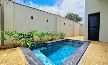 Imagem: Casa de 120m² com 03 suítes para locação