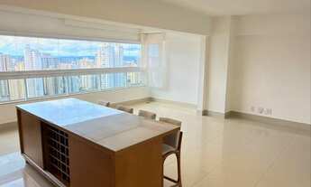 Imagem 4: Edifício Matiz - T 50 esq. com T 30 - Setor Bueno - Goiânia-GO