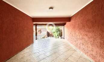 Imagem 2: Sobrado à venda em Campinas, Jardim Chapadão, com 5 quartos, com 315 m²