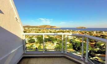 Imagem: Cobertura com 1 dormitório à venda, 112