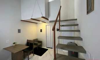 Imagem 3: Kitnet em PARQUE RESIDENCIAL BELINHA OMETTO