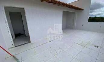 Imagem 3: Cobertura com 3 quartos à venda, 152 m² por R$ 543.400 - Maria Paula - São Gonçalo/RJ