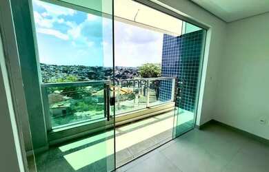 Imagem 7: Apartamento à venda, 2 quartos, 1 suíte, 2 vagas, Buritis - Belo Horizonte/MG