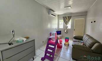 Imagem 3: Casa para venda, com placa solar, 2 quarto(s), Jardim Imperial, Cuiabá