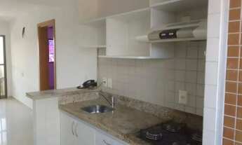 Imagem 7: JB APARTAMENTO EM PONTA NEGRA COM 2 QUARTOS SENDO 1 SUÍTE 64m²