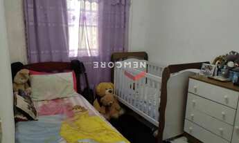 Imagem 4: Apartamento em Rua 34 - Balneário Guapurá - Itanhaém/SP