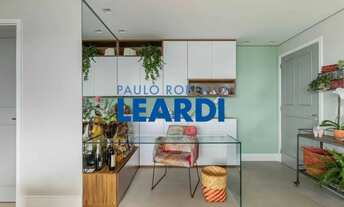 Imagem: APARTAMENTO - VILA ANASTÁCIO - SP