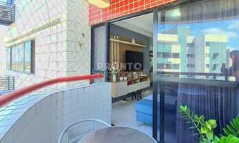 Imagem: Imóvel para venda tem 98 metros quadrados