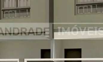 Imagem 2: Lançamento Sobrado na Murta