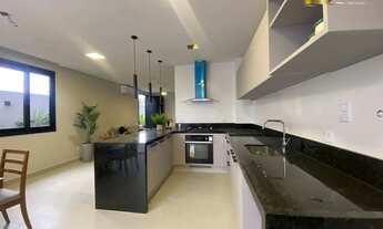 Imagem 4: Casa em condomínio à venda e locação, com segurança e conforto