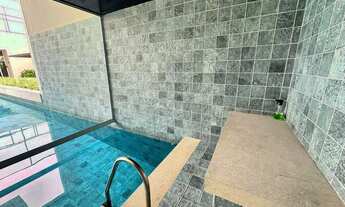 Imagem 5: Dom Umarizal: Apartamento Andar Alto 170m² 3 Suítes 3 Vg Garagem