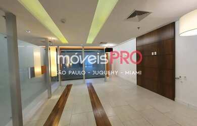 Imagem 3: Conj. Comercial, Brooklin - São Paulo