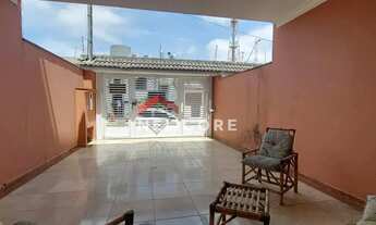 Imagem 3: Sobrado em Rua Armando Arruda Pereira - Jardim Zaira - Guarulhos/SP