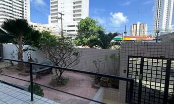 Imagem 2: Apartamento Candeias