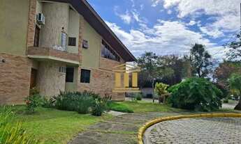 Imagem 4: Sobrado com 5 dormitórios à venda, 340 m² por R$ 3.500.000,00 - Conjunto Residencial Espla