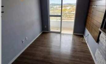 Imagem 4: Apartamento com 2 dormitórios para alugar, 60 m² por R$ 2.280/mês - Jardim Del Rey - São J