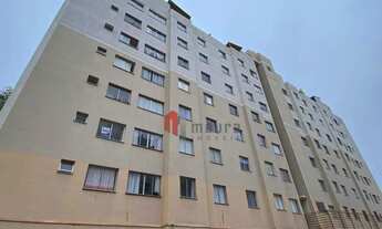 Imagem: Apartamento - 2 quartos - venda - Nova Califórnia