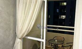 Imagem 3: Apartamento com 2 dormitórios para alugar, 51 m² por R$ 6.855,00/mês - Pinheiros - São Pau