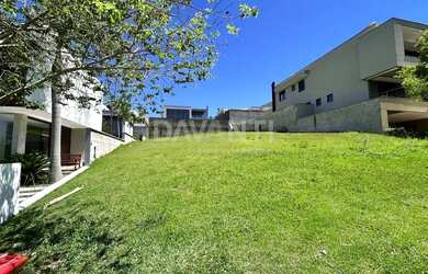 Imagem 2: Terreno à venda no Condomínio Mont Blanc Residence em Campinas na Davanti Imóveis