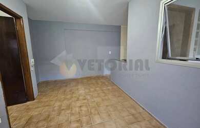 Imagem 4: Apartamento com 1 dormitório para alugar, 50 m² por R$ 2.000,00/mês - Indaiá - Caraguatatu
