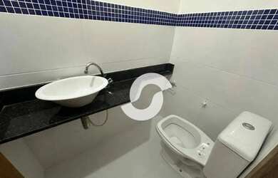 Imagem 4: Casa com 4 dormitórios à venda, 135 m² por R$ 750.000,00 - Serra Grande - Niterói/RJ