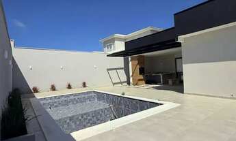 Imagem: JUCOD 003 CASA À VENDA CONDOMÍNIO BLUE