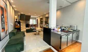 Imagem: Ocorrência - Casa em Condomínio - Urbanova