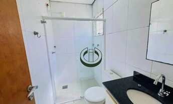 Imagem 5: Kitnet com 1 dormitório para alugar, 25 m² por R$ 2.300,00/mês - Cidade Universitária - Ca