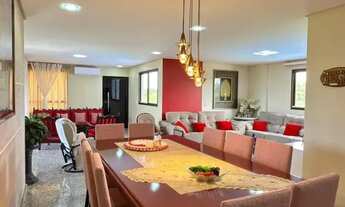 Imagem 3: EDIFÍCIO CRISTAL - ORLA DA PONTA NEGRA - OPORTUNIDADE - 2.200.000