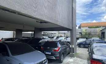 Imagem 3: Estacionamento Santana HC sem lavagem, 70 vagas