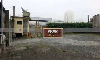 Imagem 5: Área Residencial à venda, Vila Baeta Neves, São Bernardo do Campo - AR0022