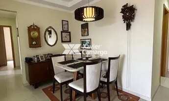 Imagem 5: Apartamento com 3 quartos para locação no Jardim São Paulo - Rio Claro/SP