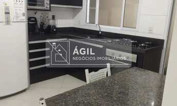 Imagem 7: TTCA00881 - Casa térrea a venda na Vila Industrial - São José dos Campos - SP