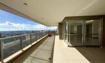 Imagem 4: Apartamento de Alto padrão a venda com 311 m², possui 4 suítes no condomínio Grand Privile