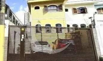 Imagem 2: Sobrado na mooca, 230 m² de area construída