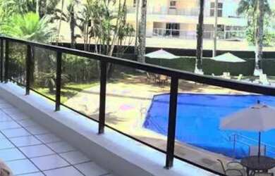 Imagem 4: Apartamento em Passeio das Caravelas - Riviera - Bertioga/SP