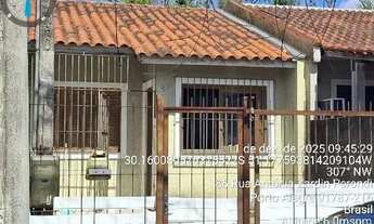 Imagem: Casa de leilão em HIPICA / PORTO ALEGRE