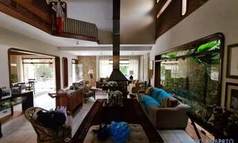 Imagem 5: SOBRADO - ALTO DE PINHEIROS - SP