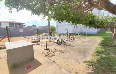 Imagem 4: Locação Apartamento 2 quartos Chácara Parreiral Serra