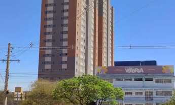 Imagem 2: Ágio de apartamento à venda no Setor Central de Brasília-DF: 2 quartos, 1 banheiro, 1 vaga