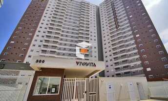 Imagem: Imóvel para aluguel com 55 metros quadrados