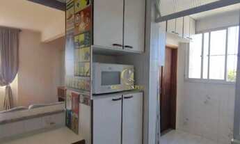 Imagem 3: Apartamento - Para venda com 80m², 3 Quartos, Localizado no Jardim Satélite - Residencial