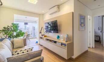 Imagem 2: Venda Apartamento 2 Dormitórios - 67 m² Brooklin